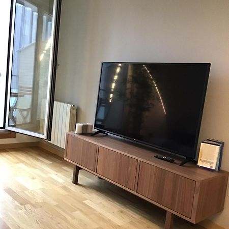 Lerez House Pontevedra Apartment Luaran gambar