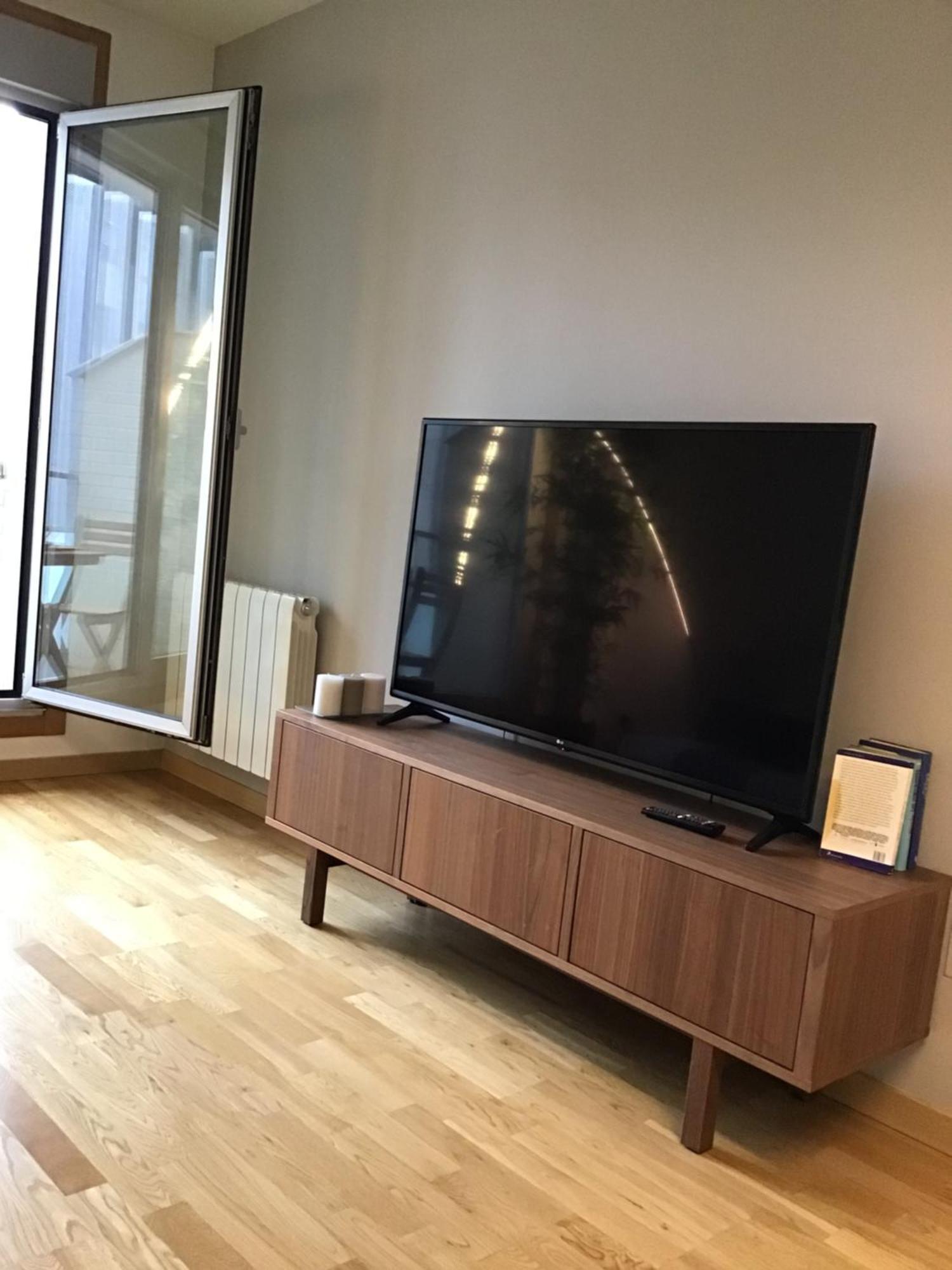 Lerez House Pontevedra Apartment Luaran gambar