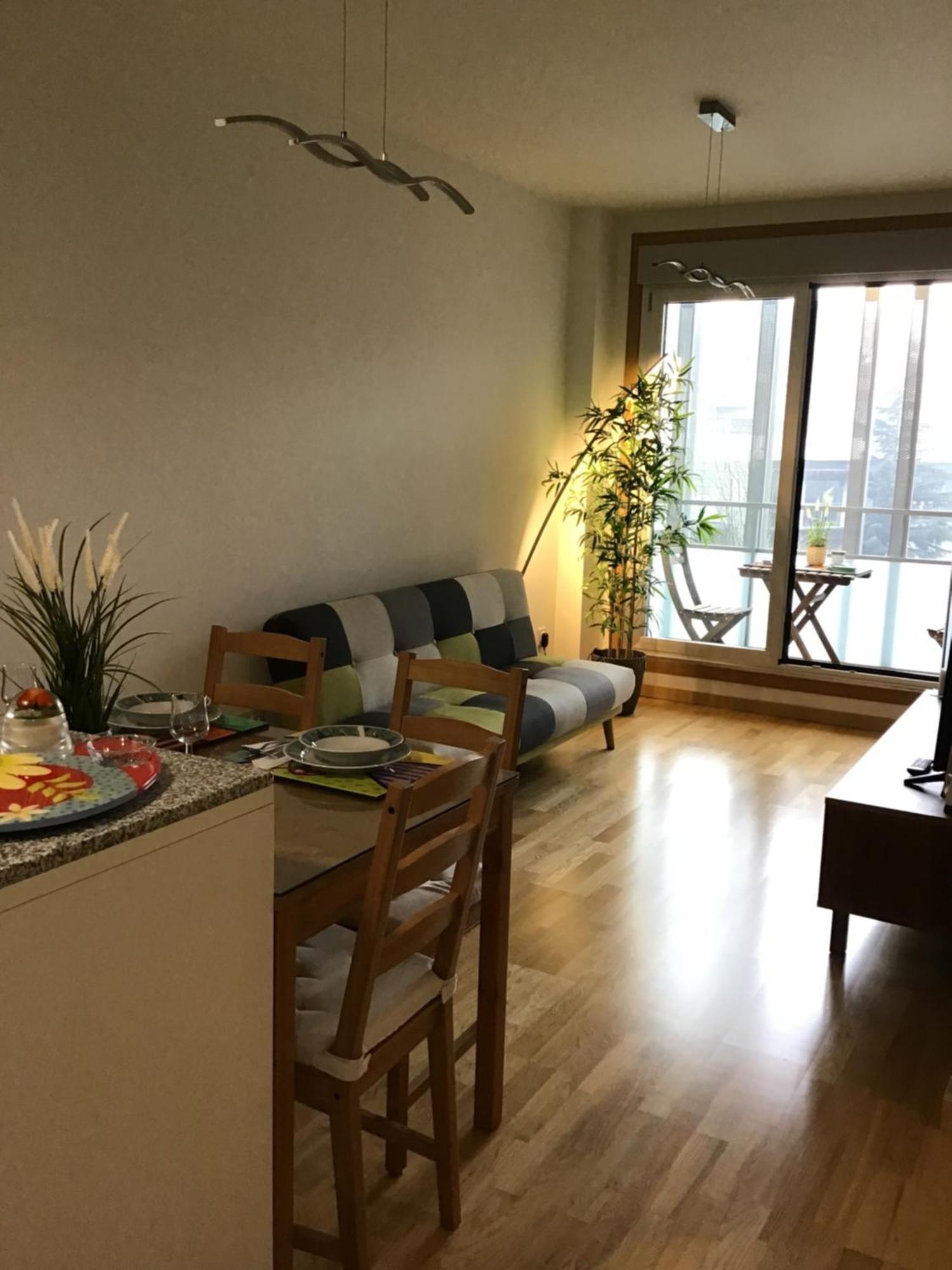 Lerez House Pontevedra Apartment Luaran gambar