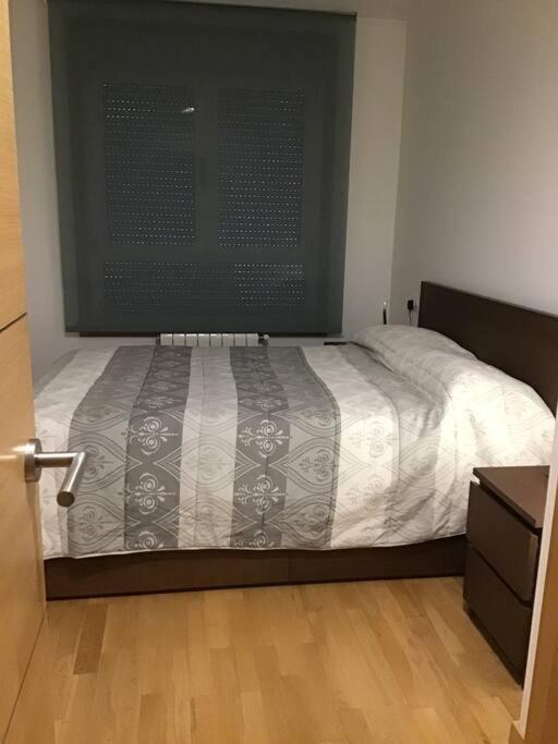 Lerez House Pontevedra Apartment Luaran gambar